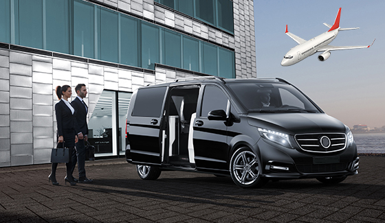 Economy Shuttle